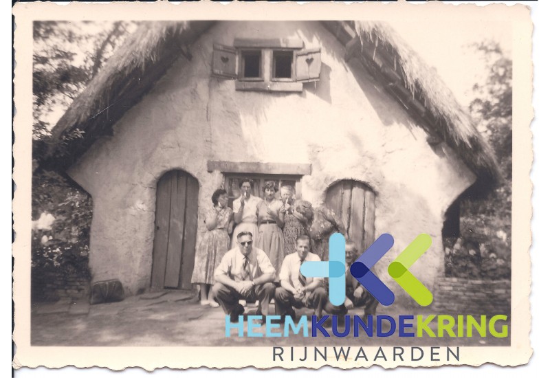 De Efteling Dina Damen en Coll. HKR F000002